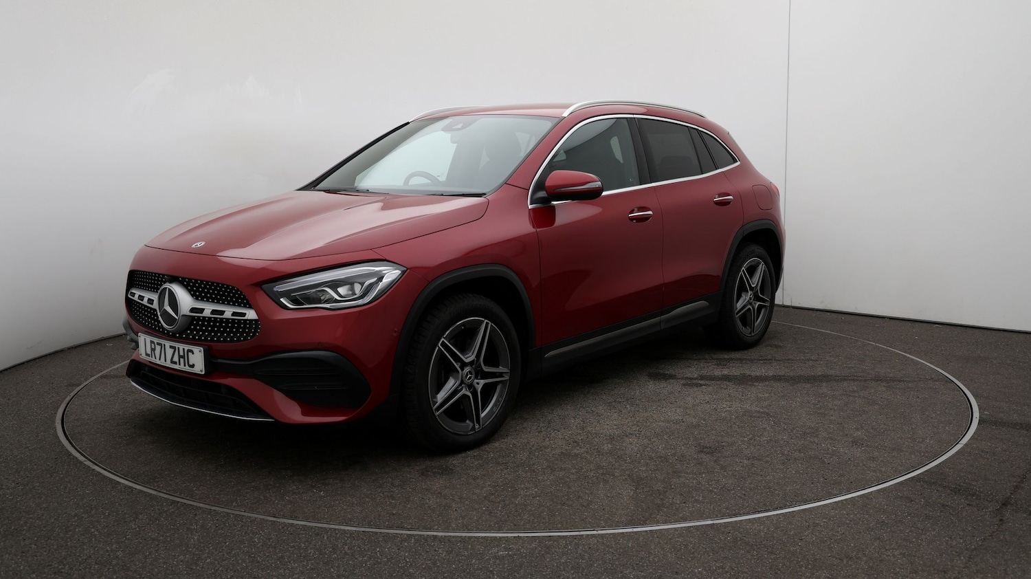 Used Mercedes-Benz GLA 2021 for sale - 76811912: Photo 61