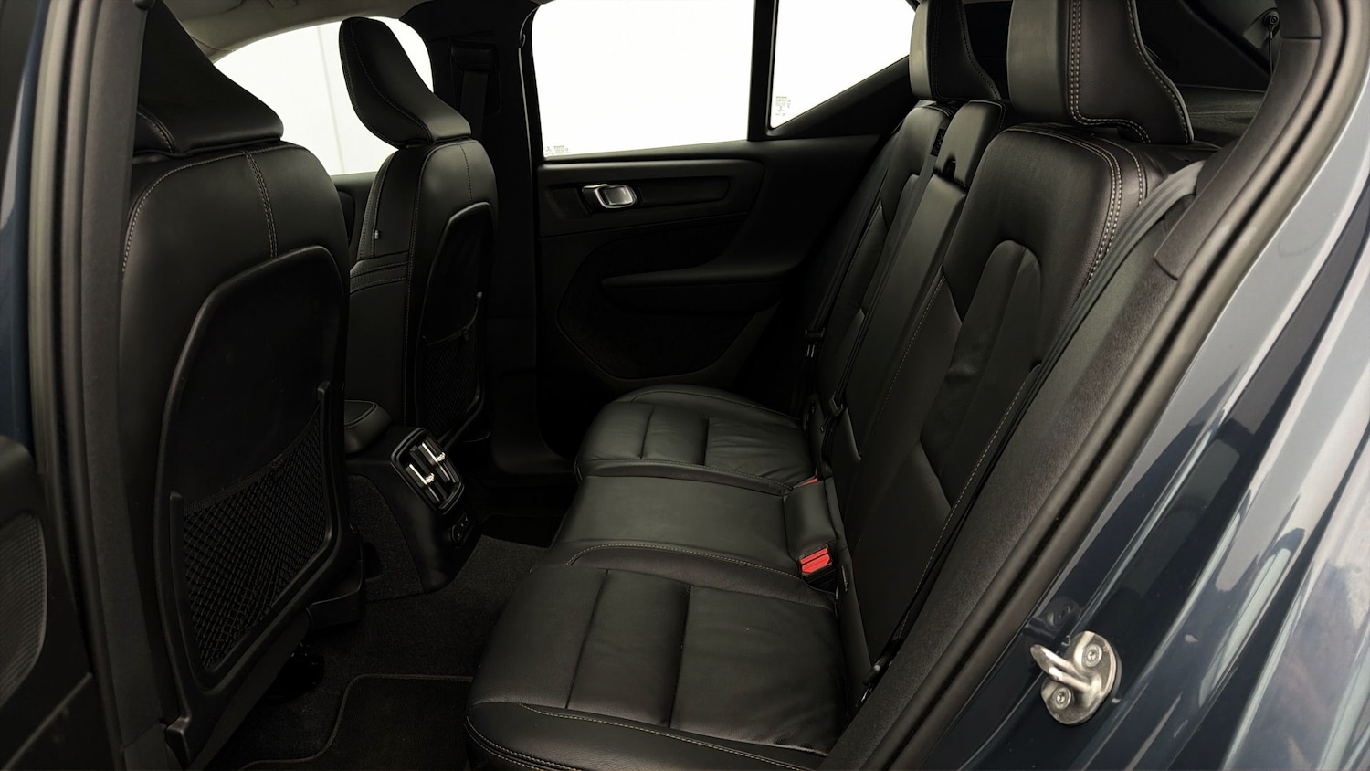 Used Volvo XC40 2022 for sale - 77946277: Photo 15