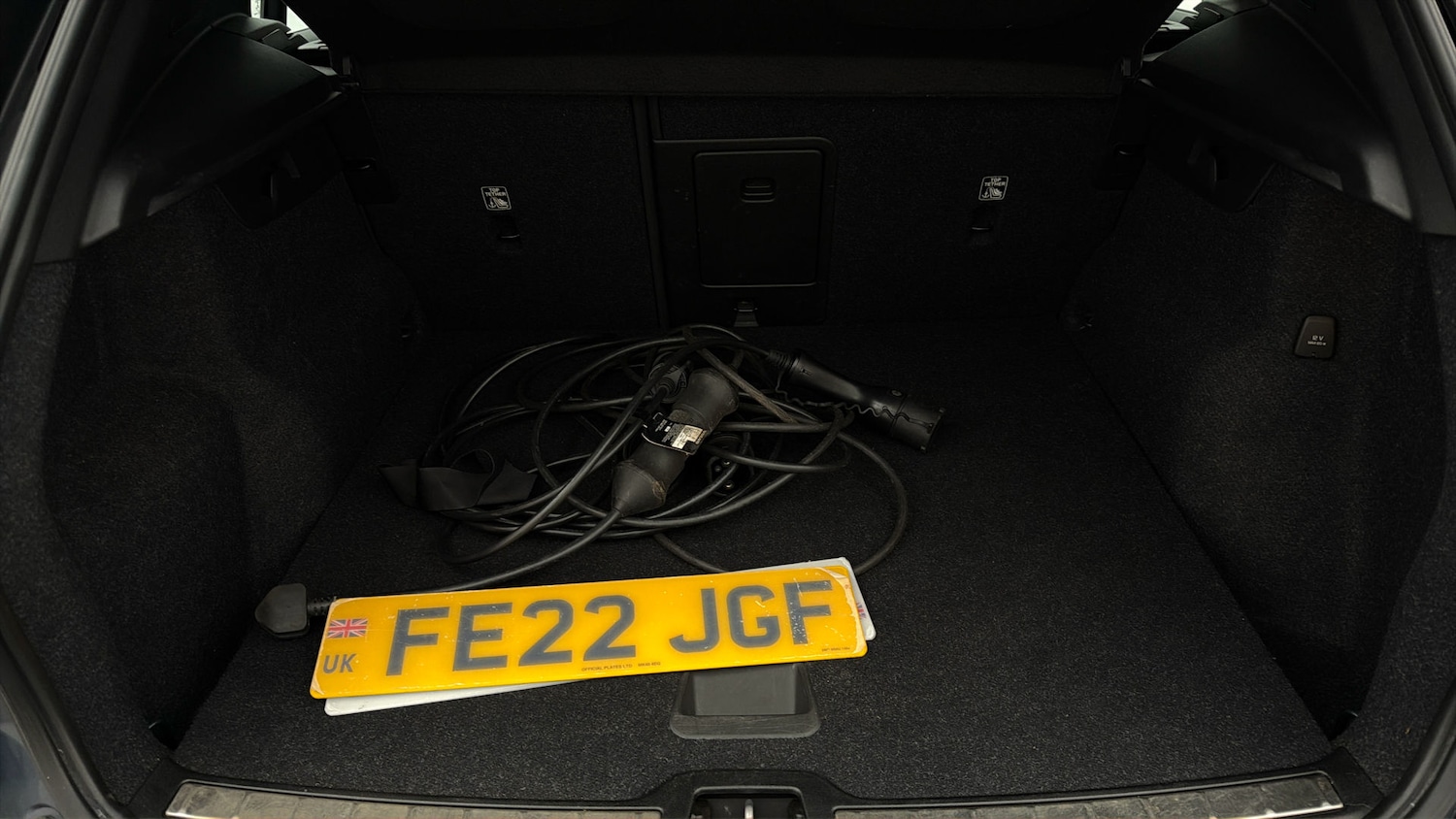 Used Volvo XC40 2022 for sale - 77946277: Photo 16