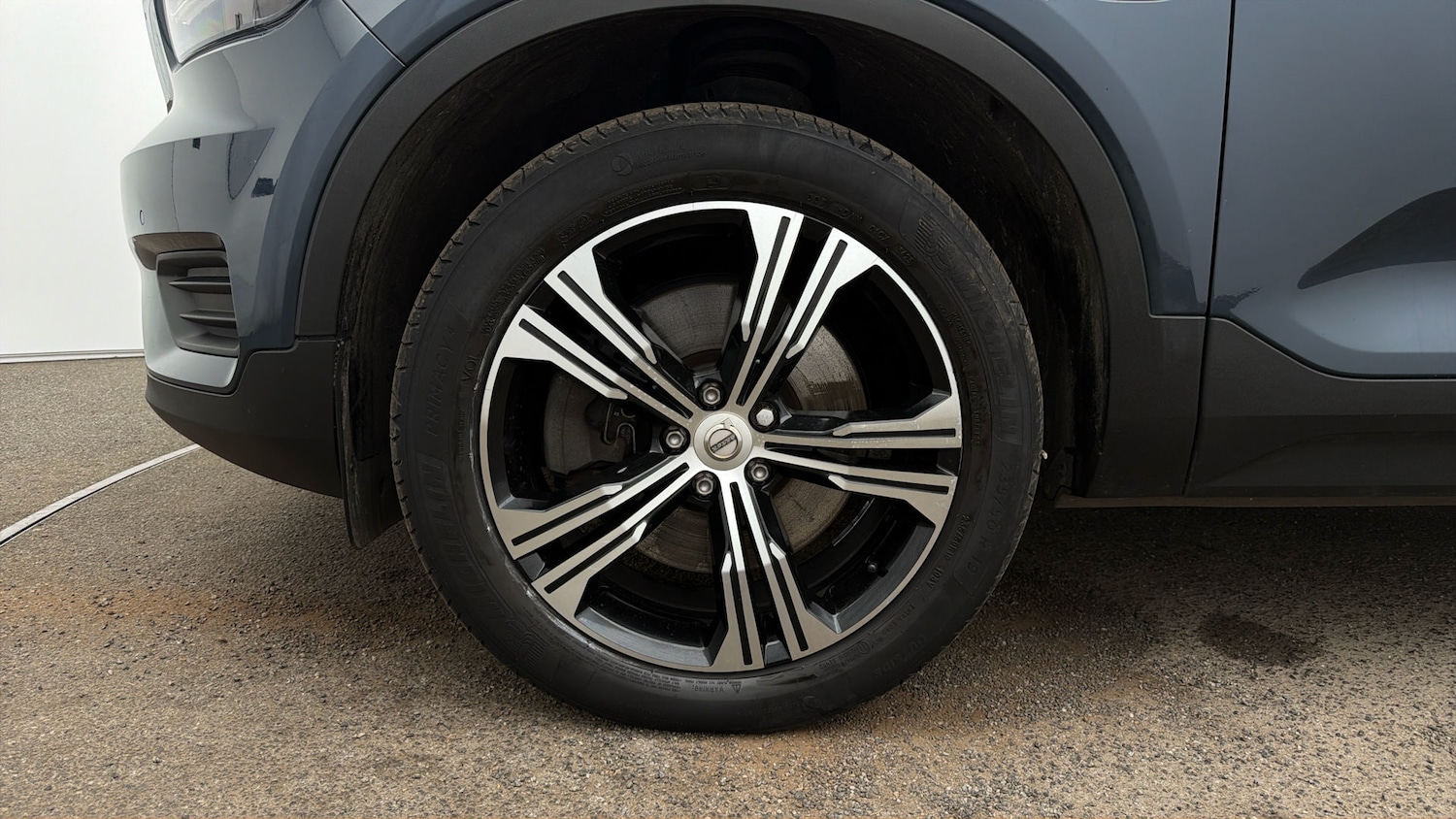 Used Volvo XC40 2022 for sale - 77946277: Photo 17