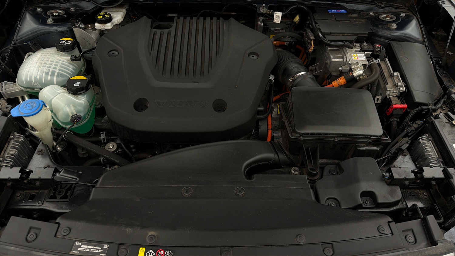 Used Volvo XC40 2022 for sale - 77946277: Photo 18