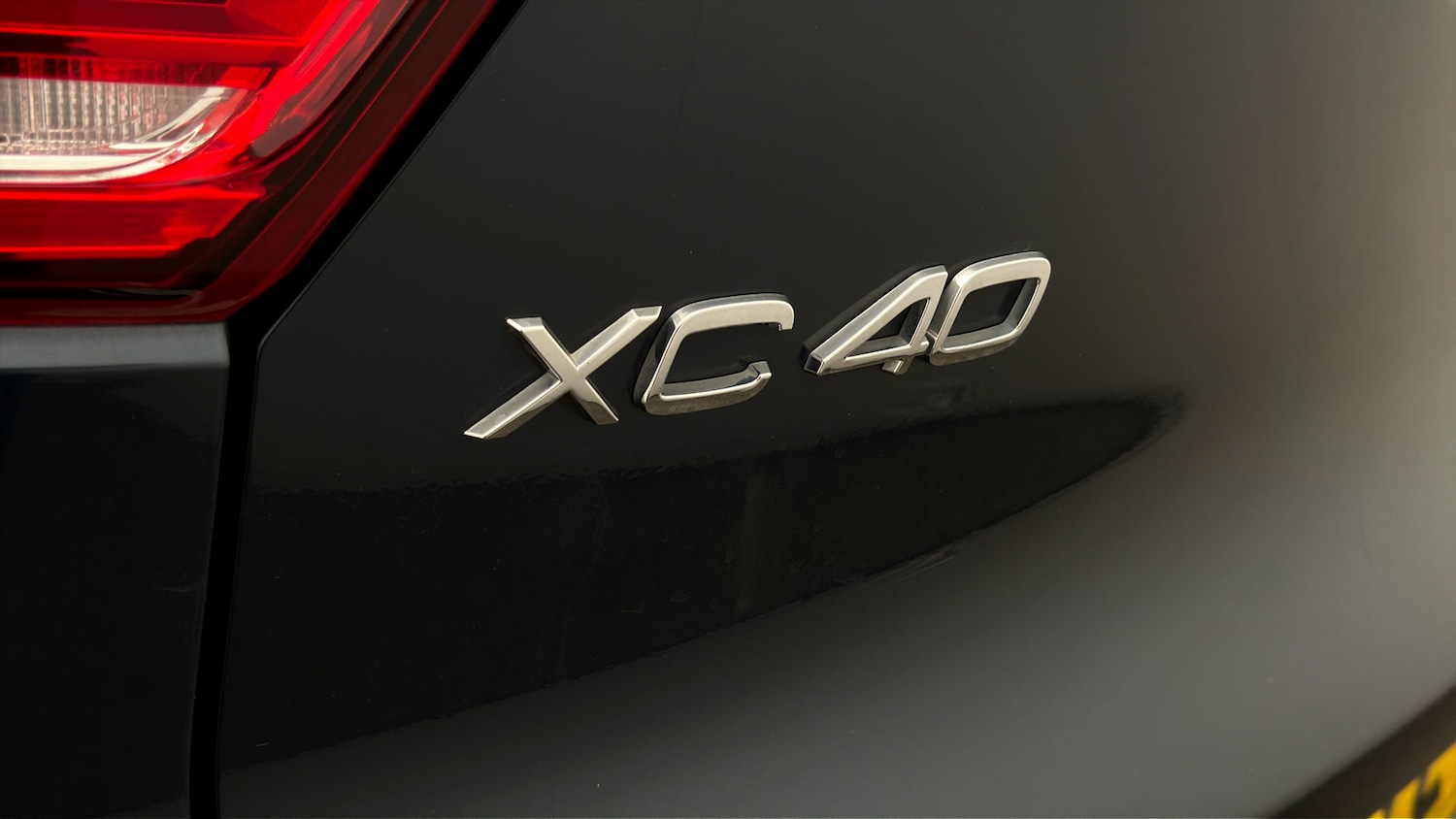 Used Volvo XC40 2022 for sale - 77946277: Photo 21