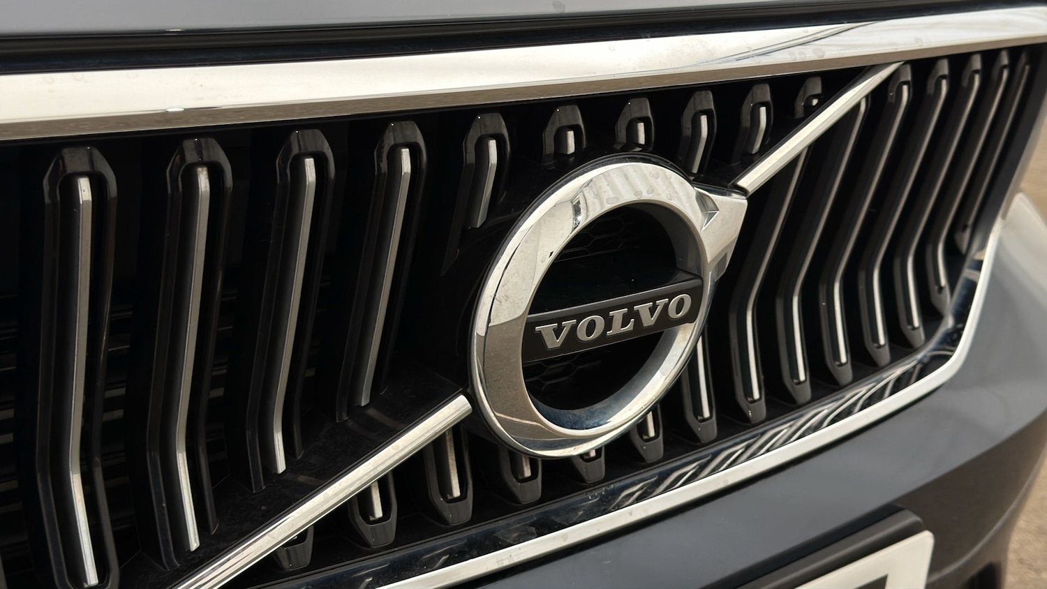 Used Volvo XC40 2022 for sale - 77946277: Photo 22