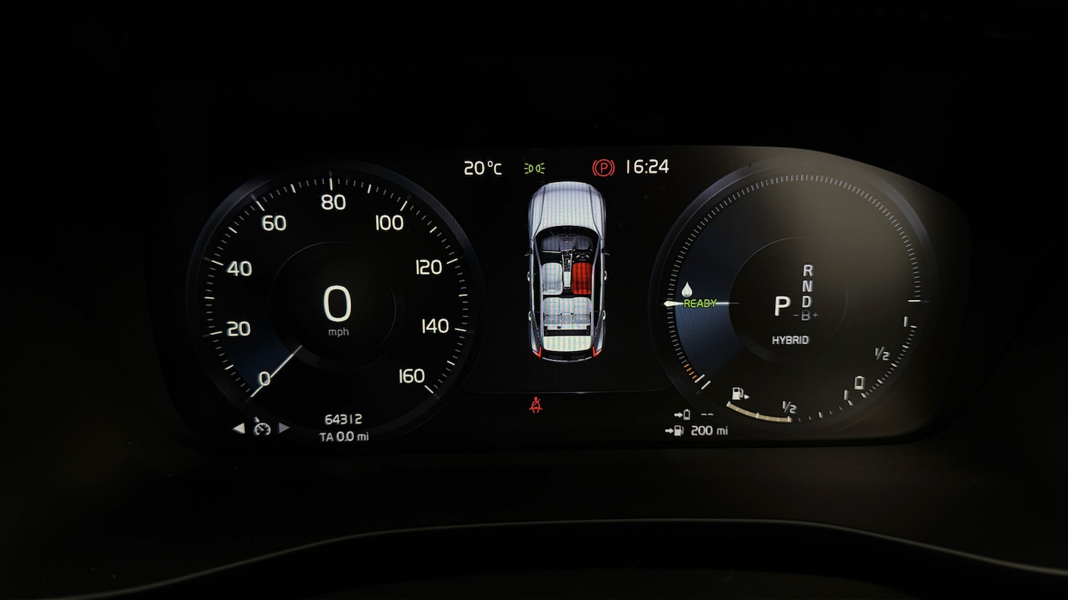 Used Volvo XC40 2022 for sale - 77946277: Photo 25