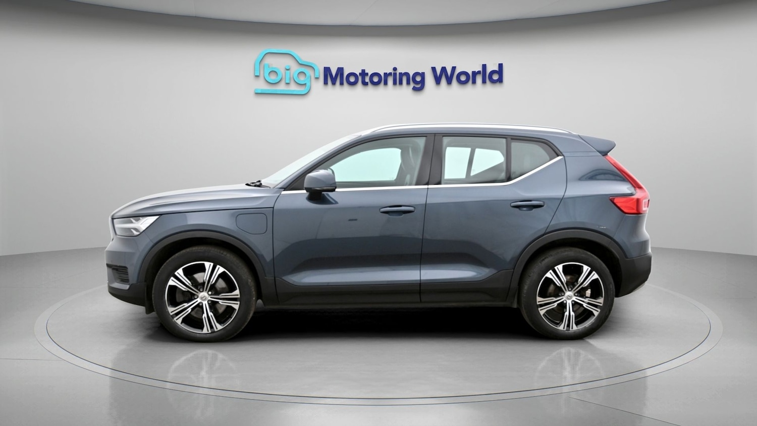 Used Volvo XC40 2022 for sale - 77946277: Photo 4