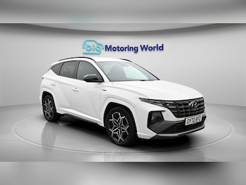Used Hyundai TUCSON 2023 for sale - 78950113: Photo