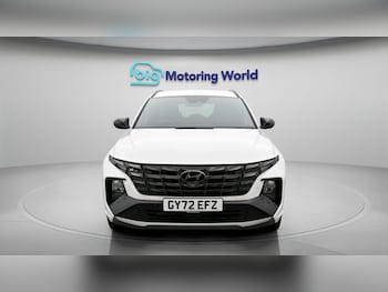 Used Hyundai TUCSON 2023 for sale - 78950113: Photo
