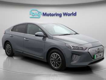 2021 (71) - 100kW Premium 38kWh 5dr Auto