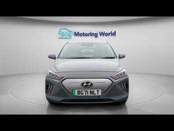 Used Hyundai IONIQ 2021 for sale - 74861413: Photo