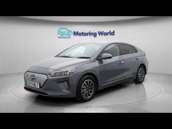 Used Hyundai IONIQ 2021 for sale - 74861413: Photo