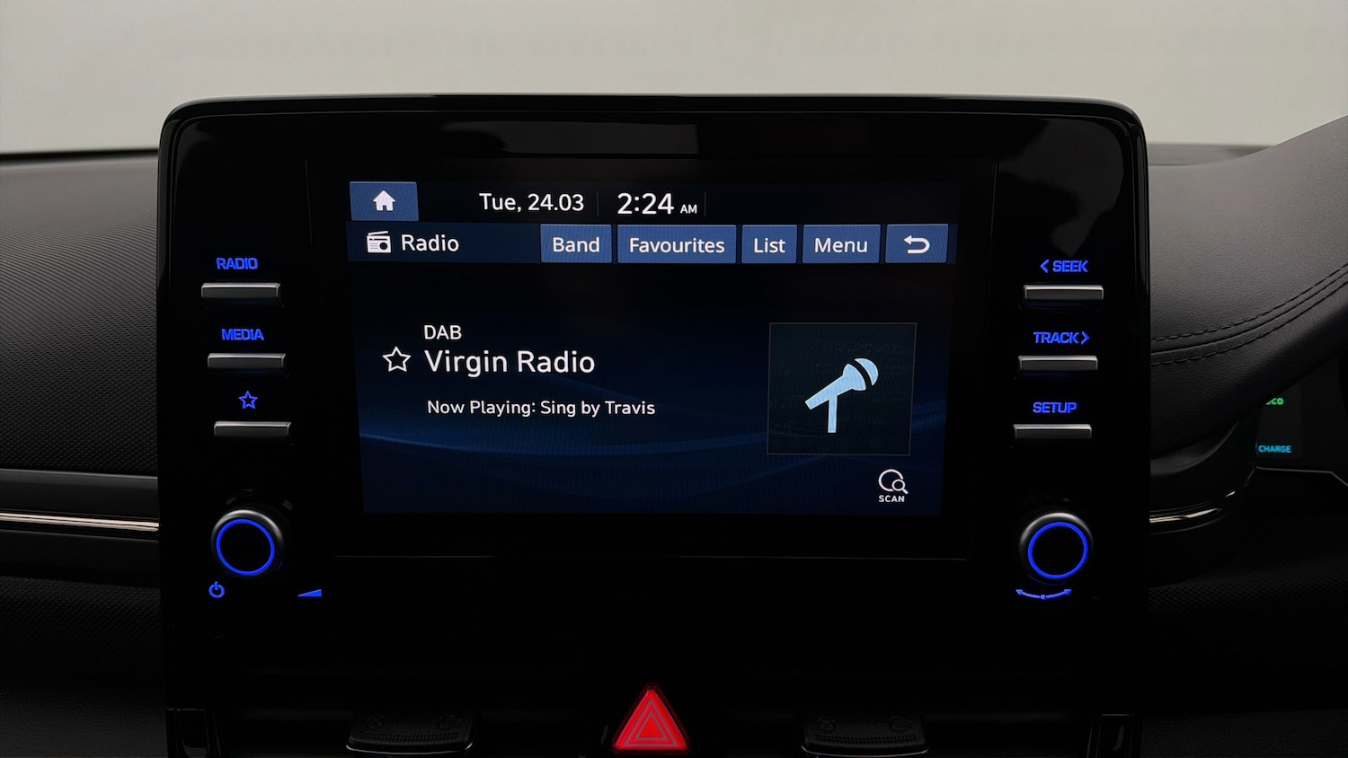 Used Hyundai IONIQ 2023 for sale - 77997755: Photo 10