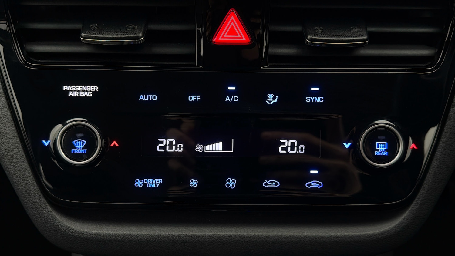 Used Hyundai IONIQ 2023 for sale - 77997755: Photo 11