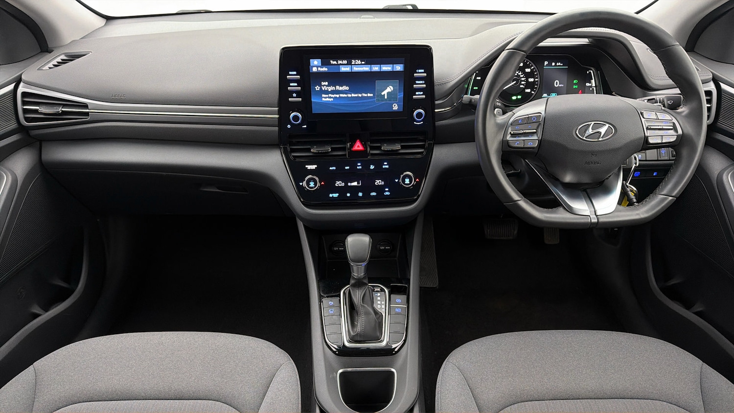 Used Hyundai IONIQ 2023 for sale - 77997755: Photo 12