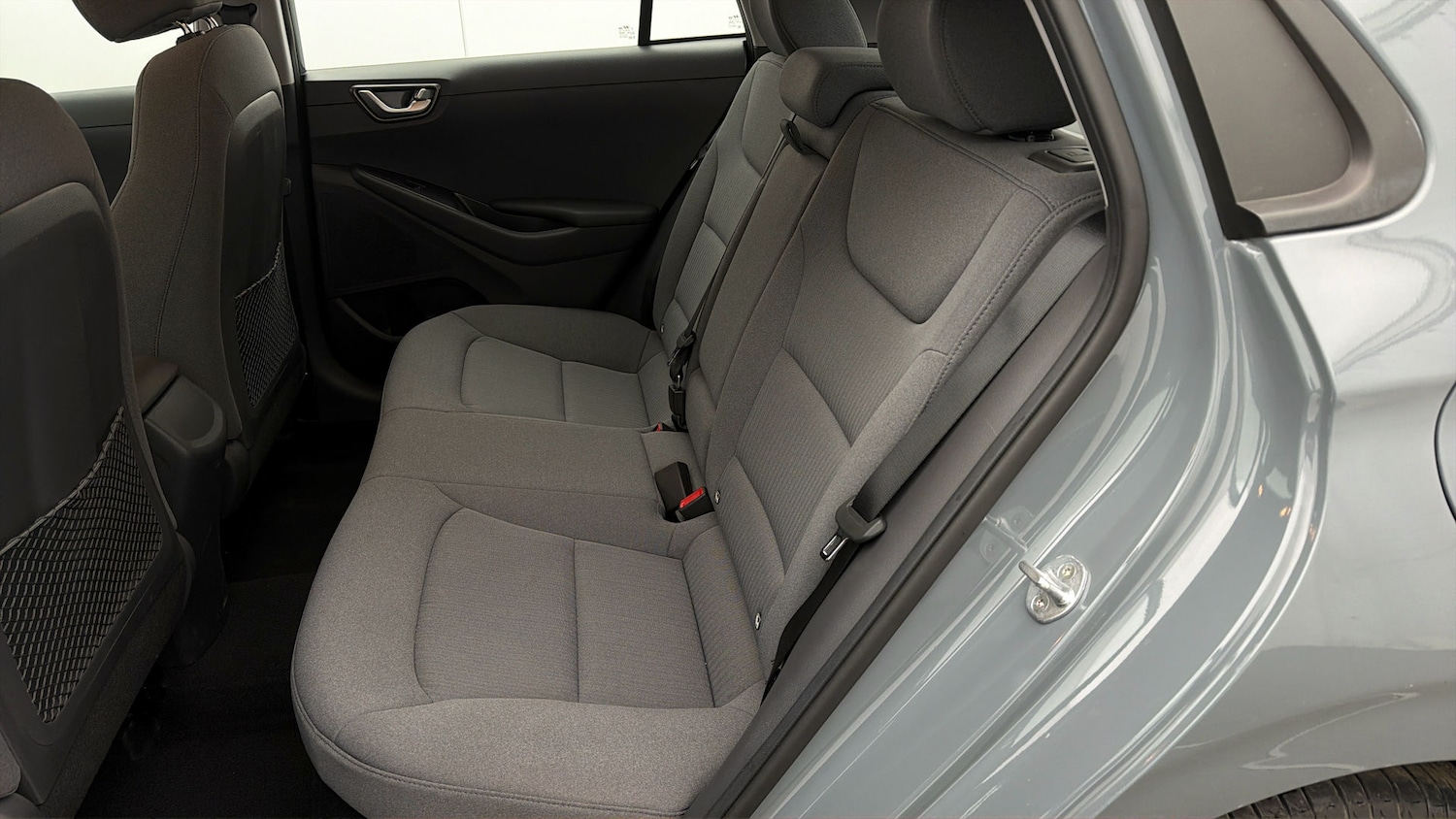 Used Hyundai IONIQ 2023 for sale - 77997755: Photo 15