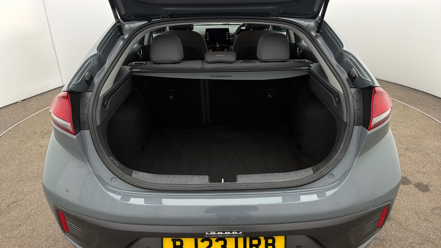 Used Hyundai IONIQ 2023 for sale - 77997755: Photo 16