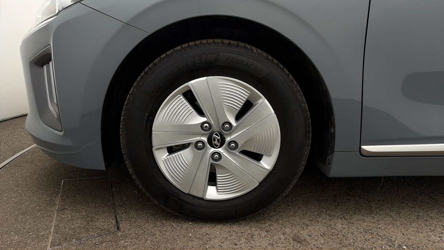 Used Hyundai IONIQ 2023 for sale - 77997755: Photo 17