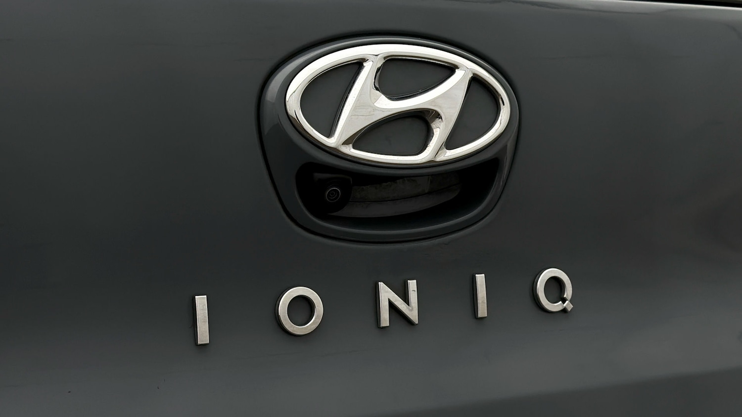 Used Hyundai IONIQ 2023 for sale - 77997755: Photo 19