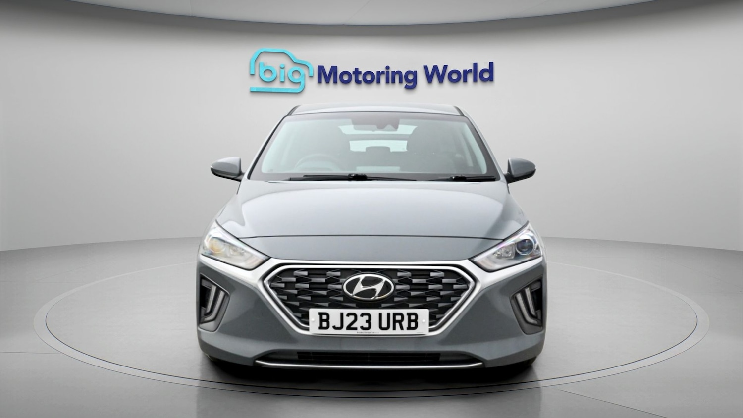 Used Hyundai IONIQ 2023 for sale - 77997755: Photo 2