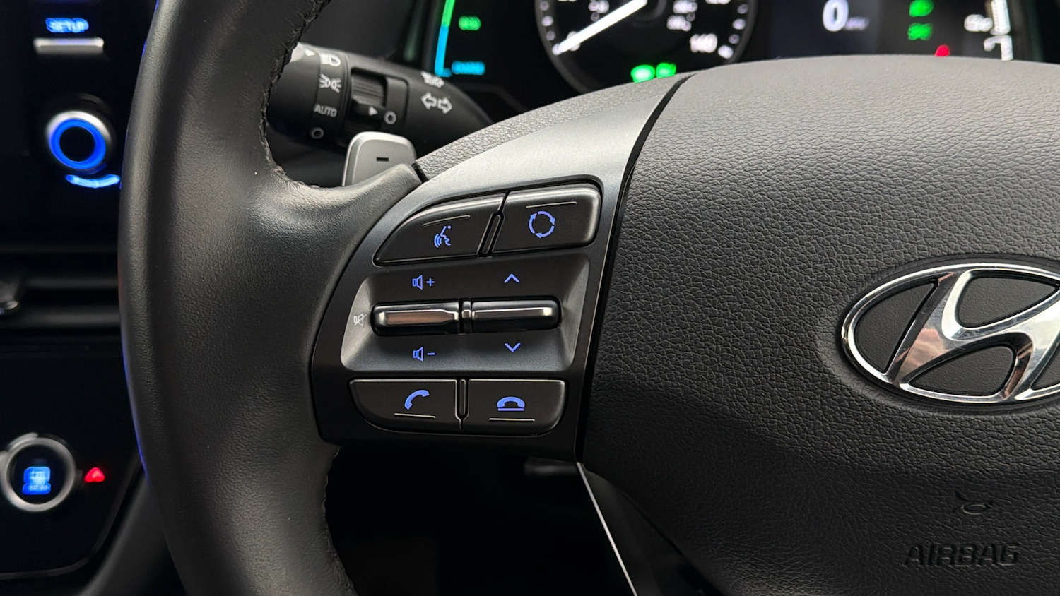 Used Hyundai IONIQ 2023 for sale - 77997755: Photo 22