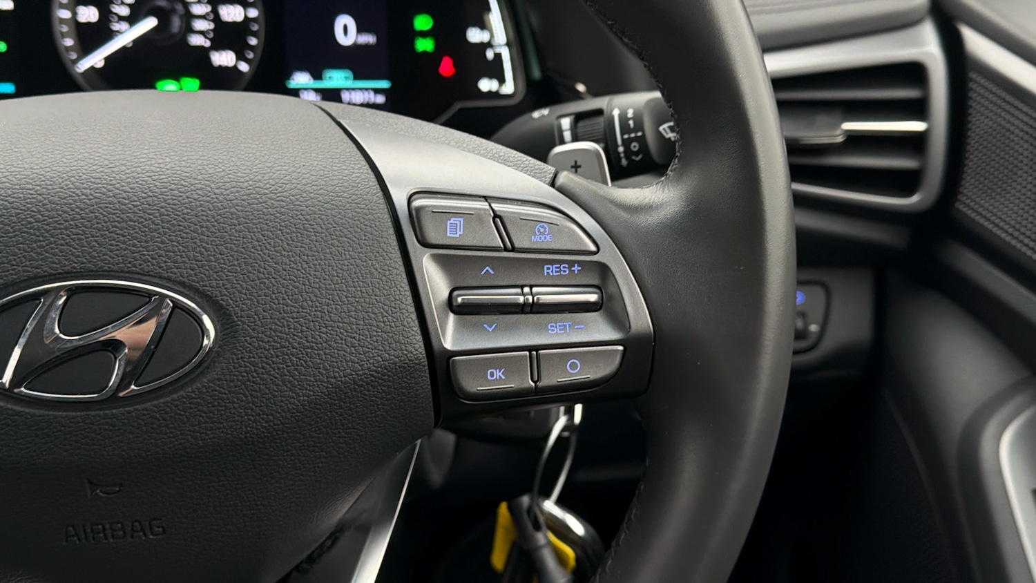 Used Hyundai IONIQ 2023 for sale - 77997755: Photo 23