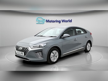Used Hyundai IONIQ 2023 for sale - 77997755: Photo