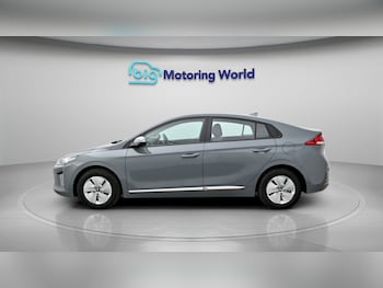 Used Hyundai IONIQ 2023 for sale - 77997755: Photo