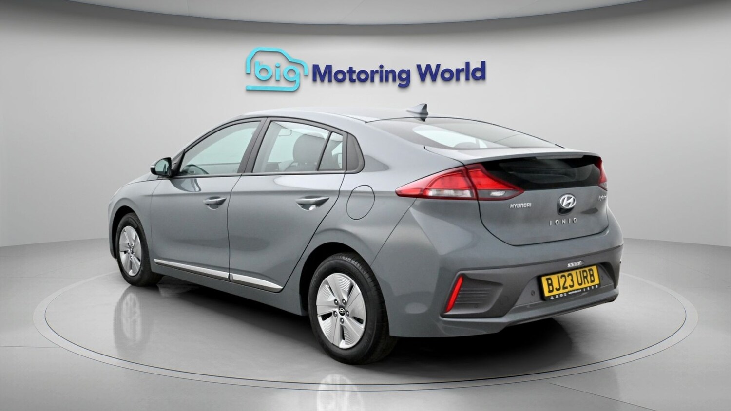 Used Hyundai IONIQ 2023 for sale - 77997755: Photo 5