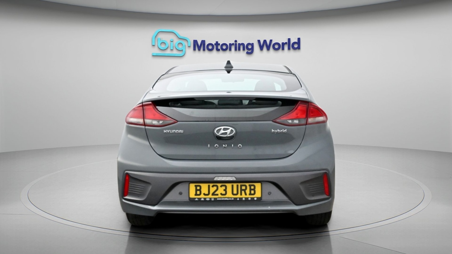 Used Hyundai IONIQ 2023 for sale - 77997755: Photo 6