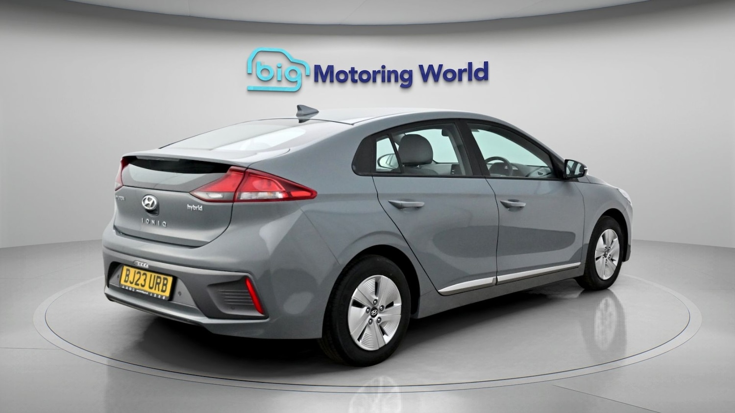 Used Hyundai IONIQ 2023 for sale - 77997755: Photo 7