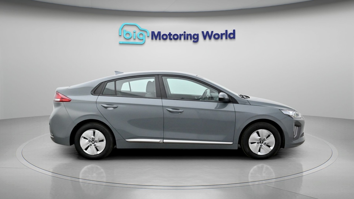 Used Hyundai IONIQ 2023 for sale - 77997755: Photo 8