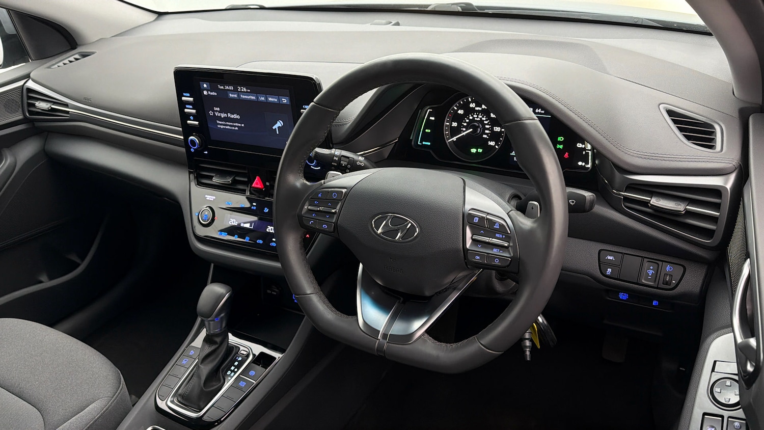 Used Hyundai IONIQ 2023 for sale - 77997755: Photo 9