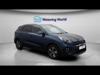 Used Kia Niro 2022 for sale - 74690972: Photo