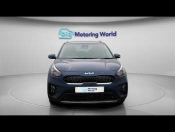 Used Kia Niro 2022 for sale - 74690972: Photo