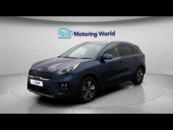 Used Kia Niro 2022 for sale - 74690972: Photo