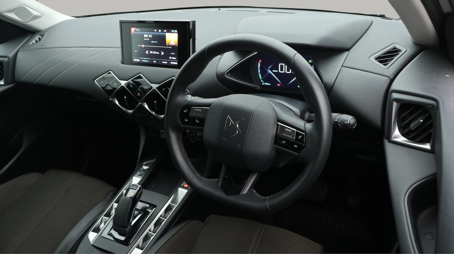 Used DS Automobiles DS 3 2022 for sale - 76499129: Photo 10