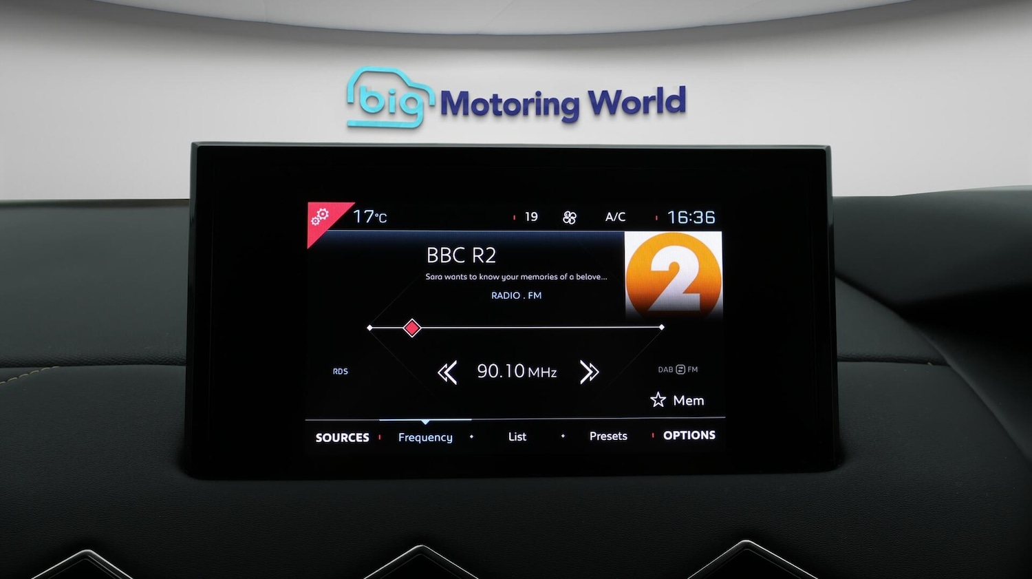 Used DS Automobiles DS 3 2022 for sale - 76499129: Photo 12