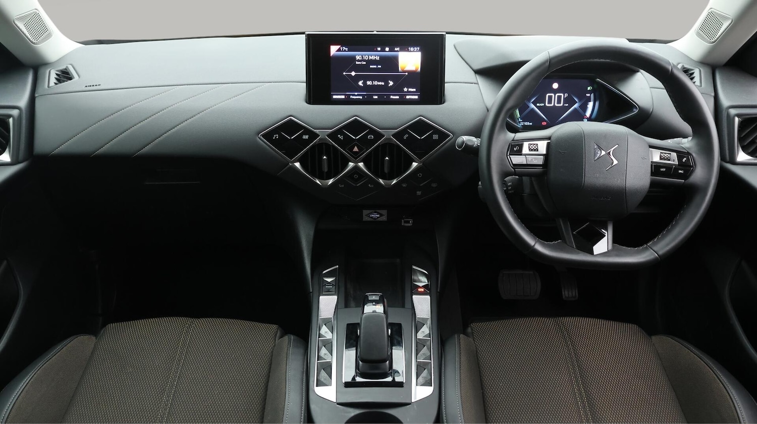 Used DS Automobiles DS 3 2022 for sale - 76499129: Photo 14