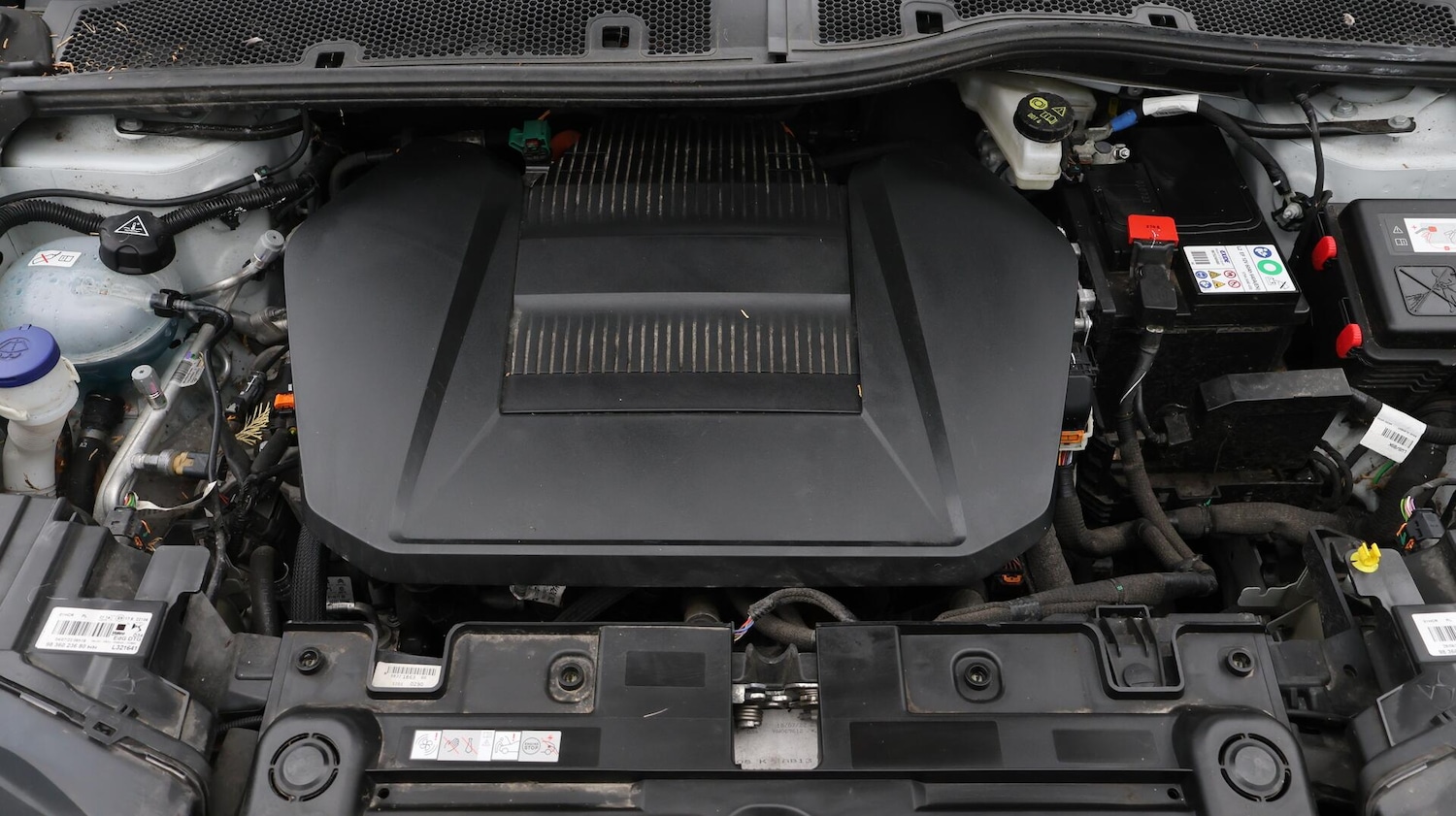 Used DS Automobiles DS 3 2022 for sale - 76499129: Photo 20