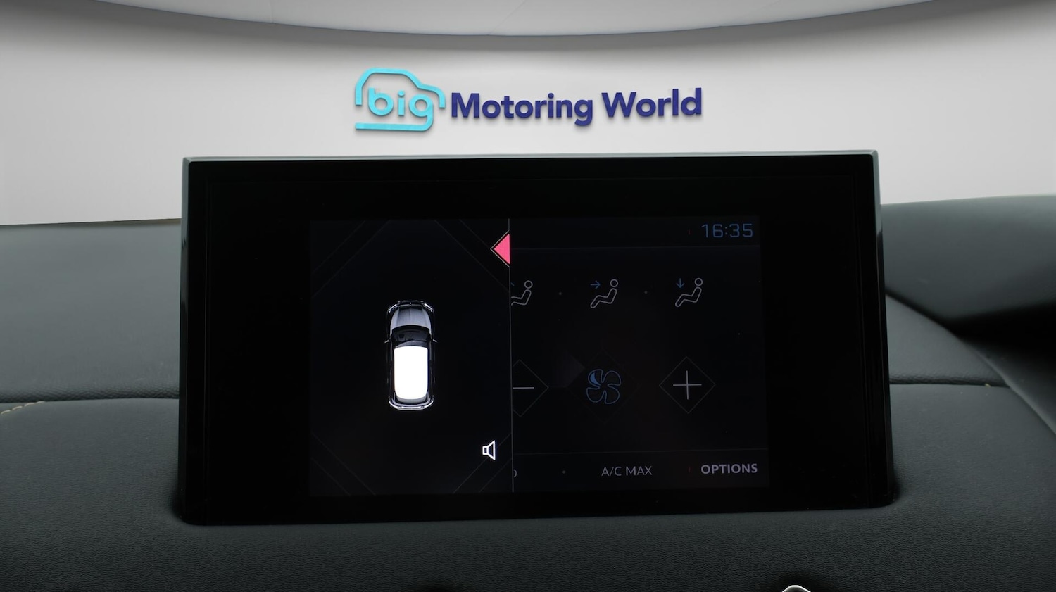 Used DS Automobiles DS 3 2022 for sale - 76499129: Photo 24