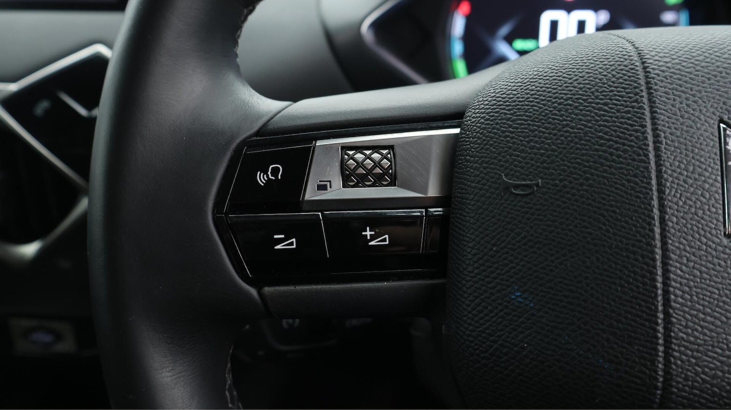 Used DS Automobiles DS 3 2022 for sale - 76499129: Photo 25