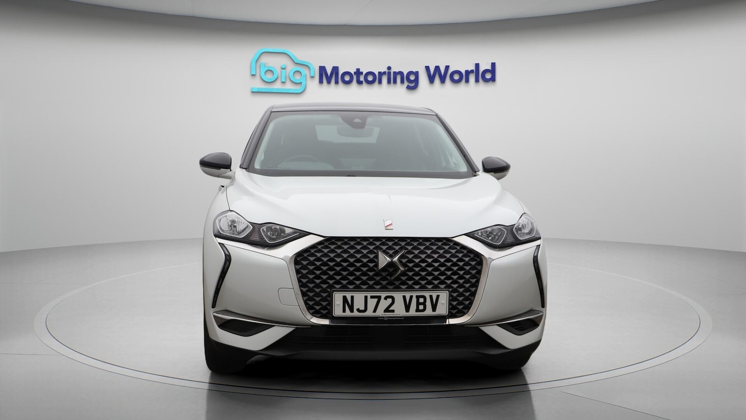 Used DS Automobiles DS 3 2022 for sale - 76499129: Photo 3