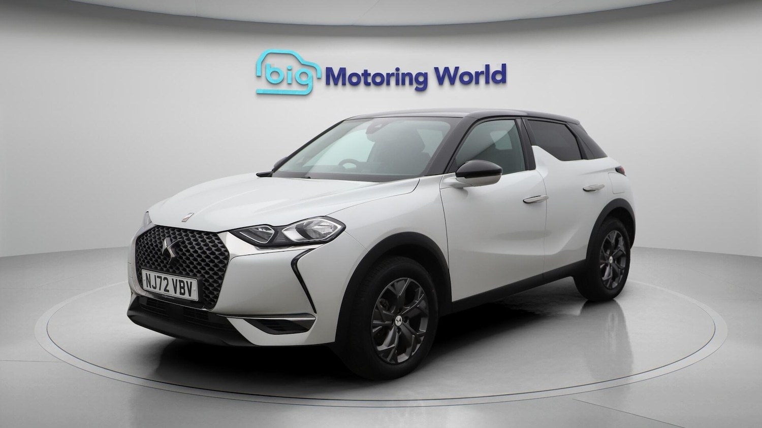 Used DS Automobiles DS 3 2022 for sale - 76499129: Photo 4