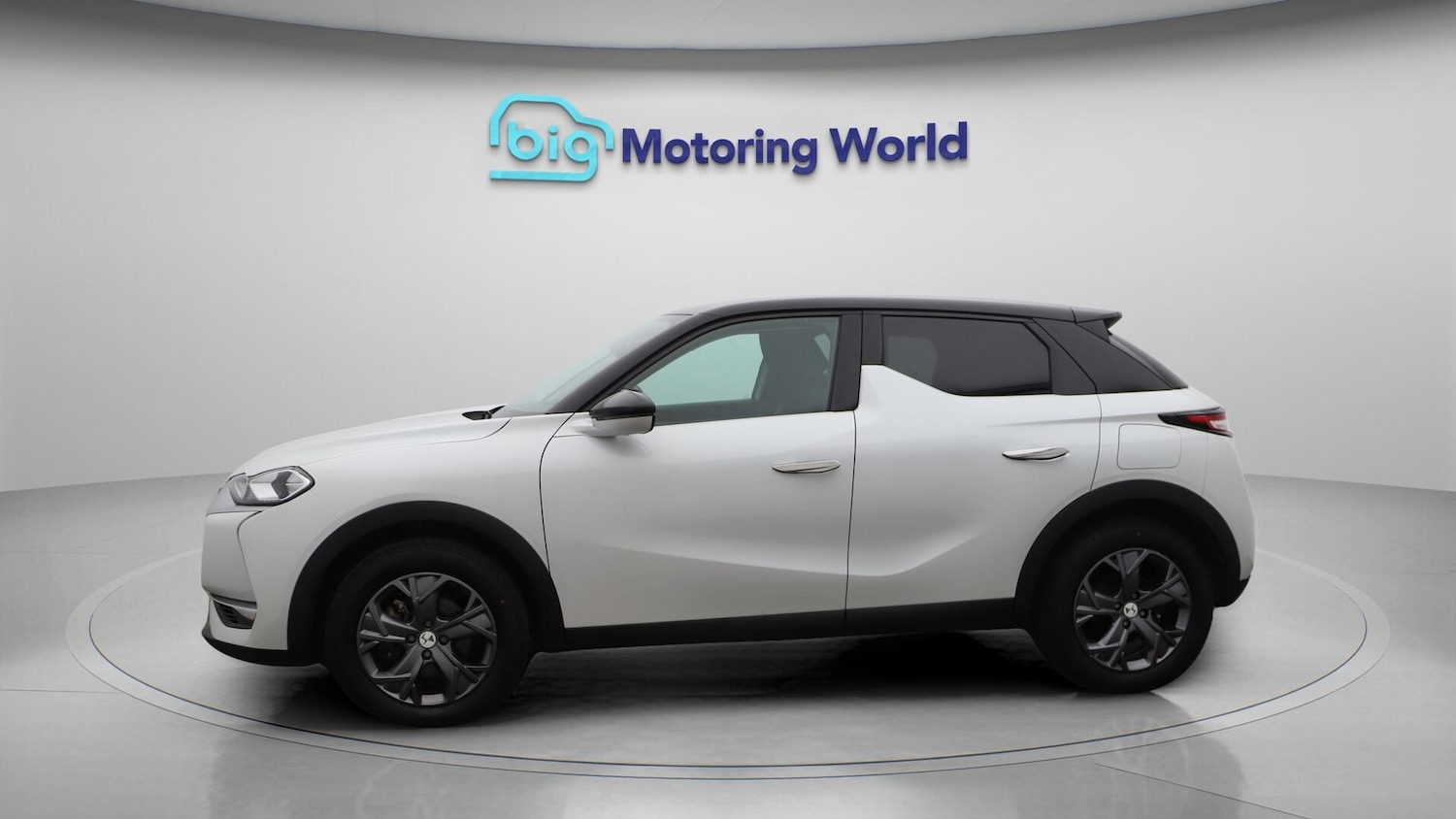 Used DS Automobiles DS 3 2022 for sale - 76499129: Photo 5