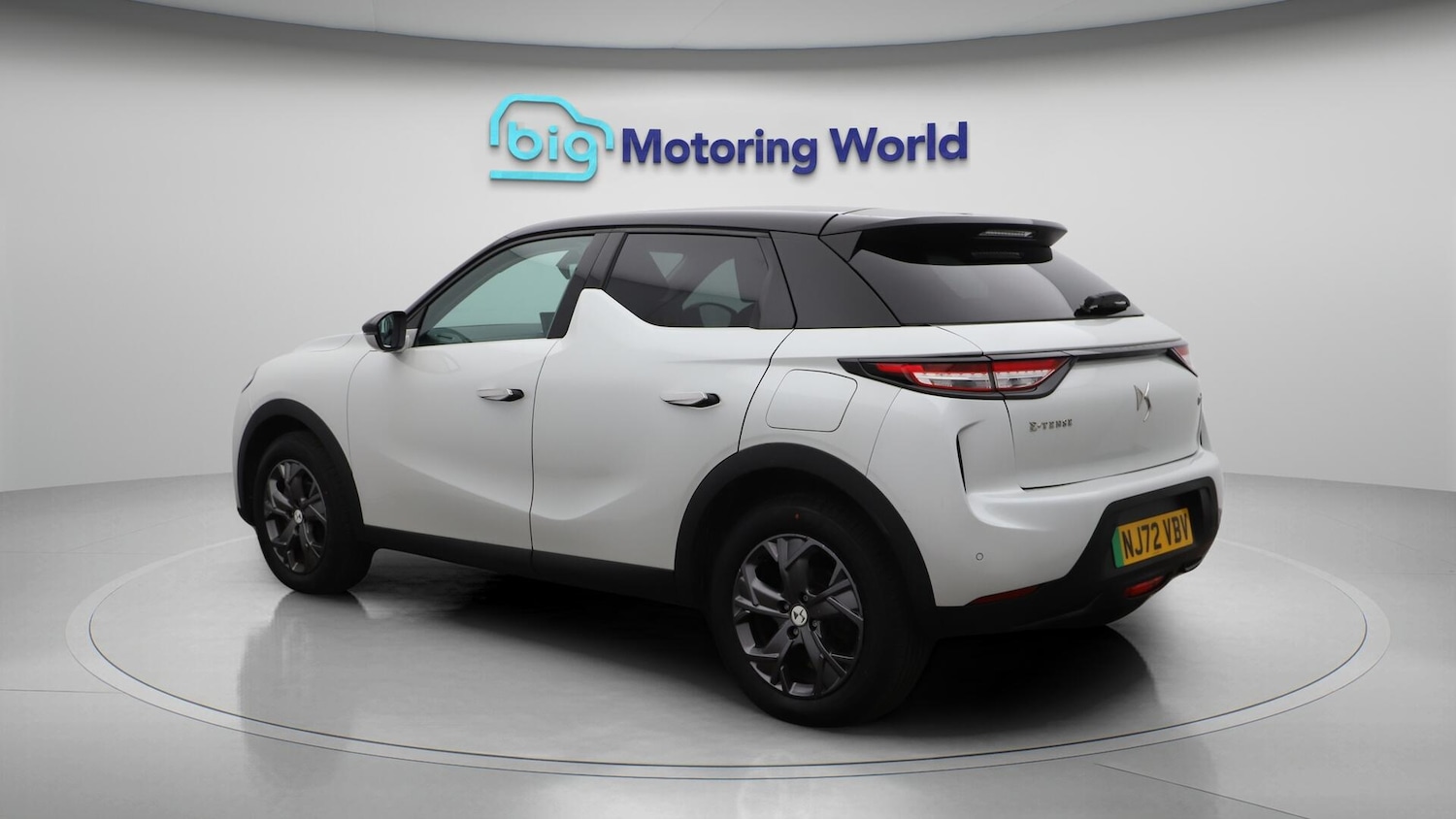 Used DS Automobiles DS 3 2022 for sale - 76499129: Photo 6