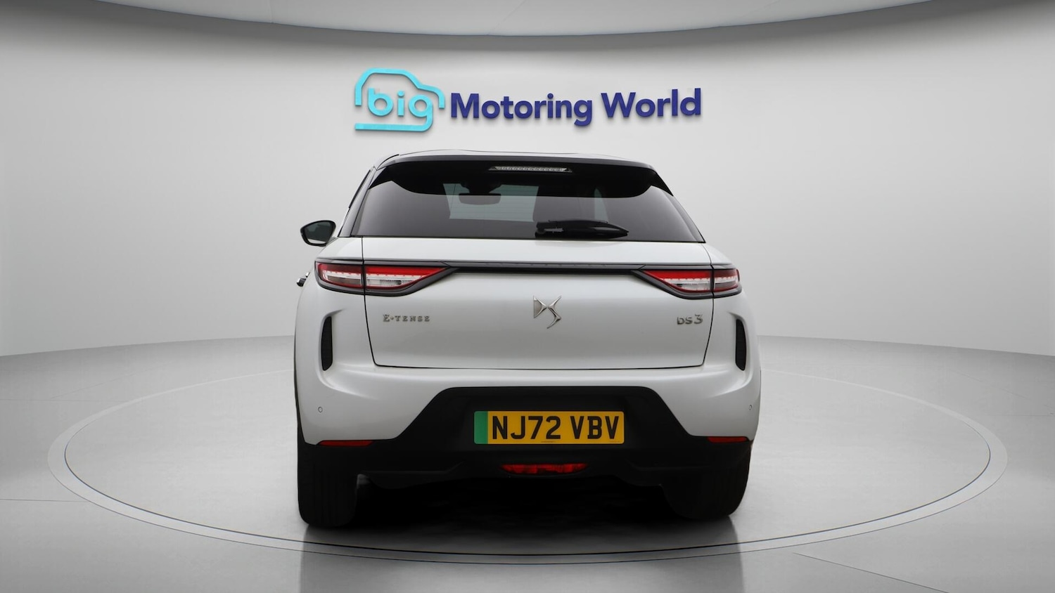 Used DS Automobiles DS 3 2022 for sale - 76499129: Photo 7