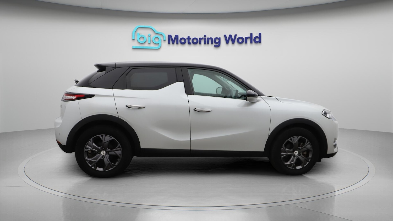 Used DS Automobiles DS 3 2022 for sale - 76499129: Photo 9