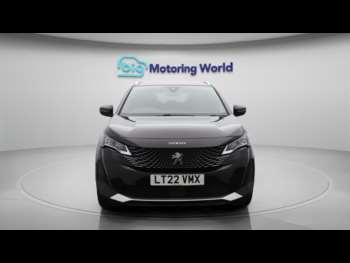 Used Peugeot 5008 2022 for sale - 74739272: Photo