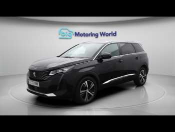 Used Peugeot 5008 2022 for sale - 74739272: Photo