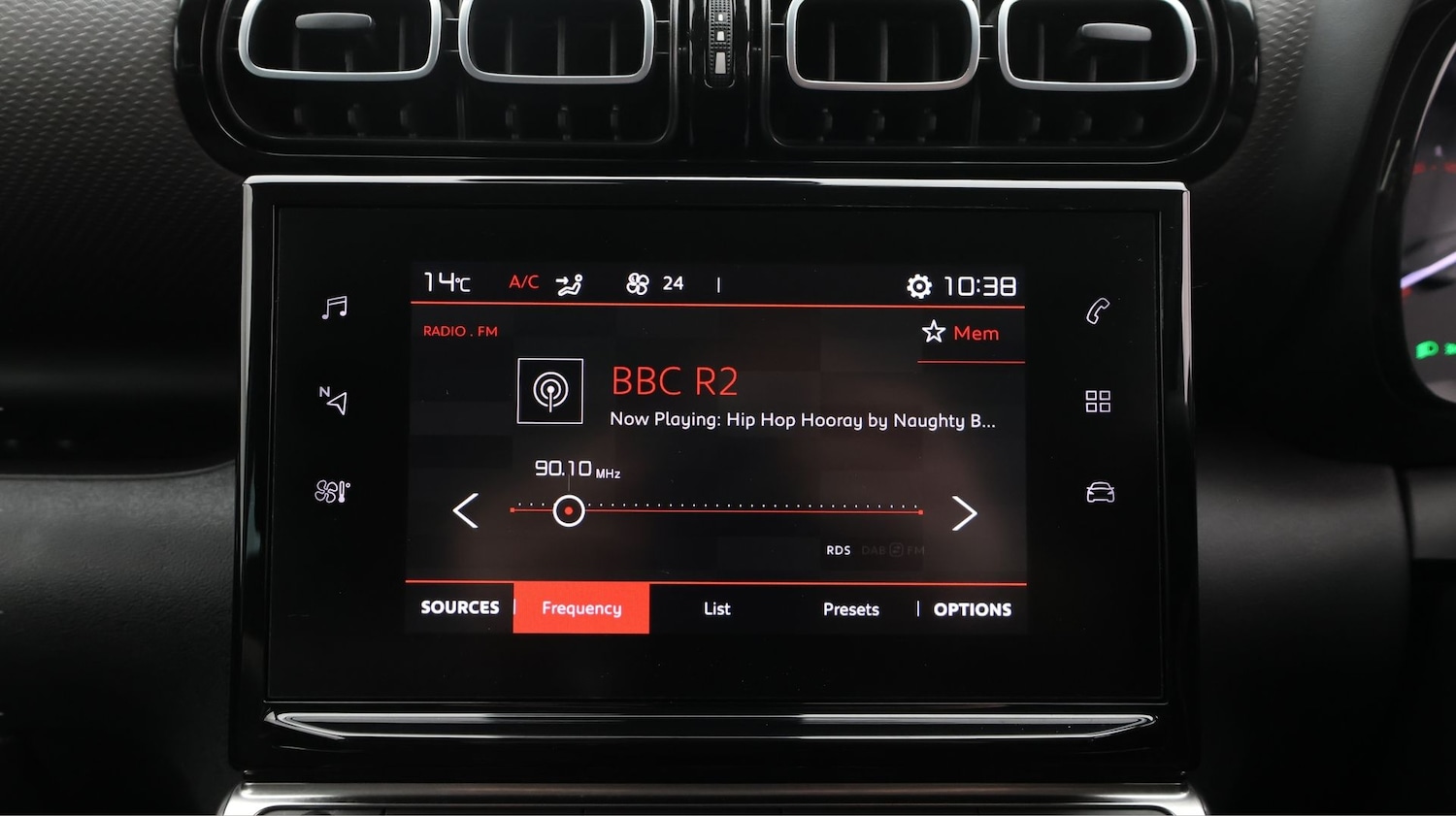 Used Citroen C3 Aircross for sale - 77831572: Photo 11