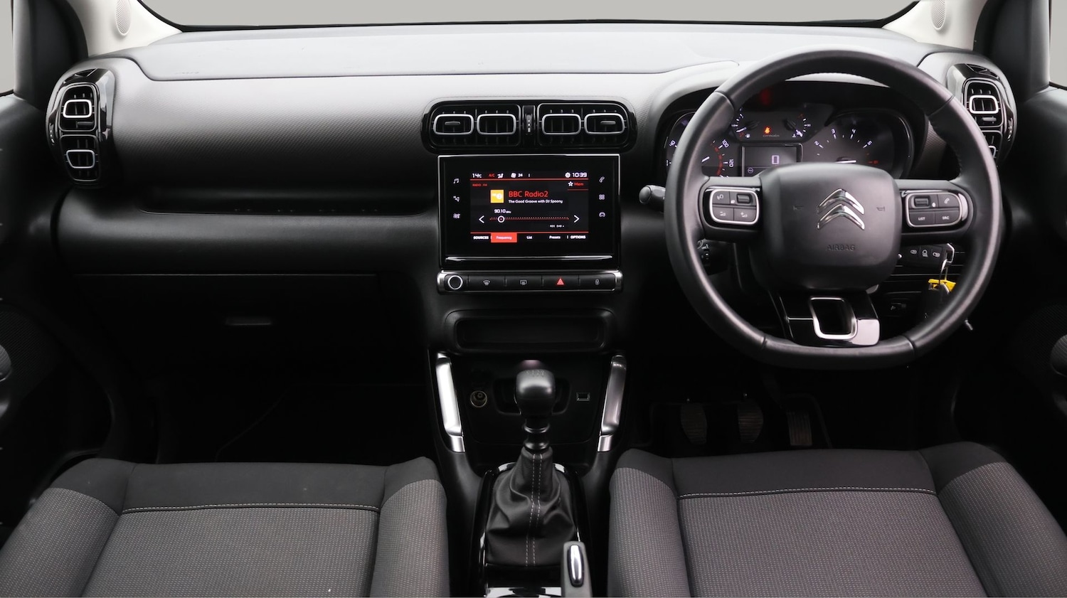 Used Citroen C3 Aircross for sale - 77831572: Photo 13